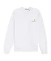 Carhartt American Script Jumper In White