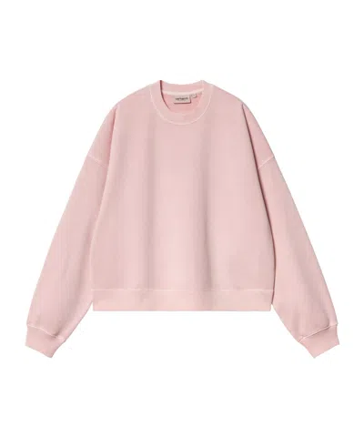 Carhartt Long-sleeved Sweatshirt