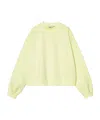 Carhartt Long-sleeved Sweatshirt