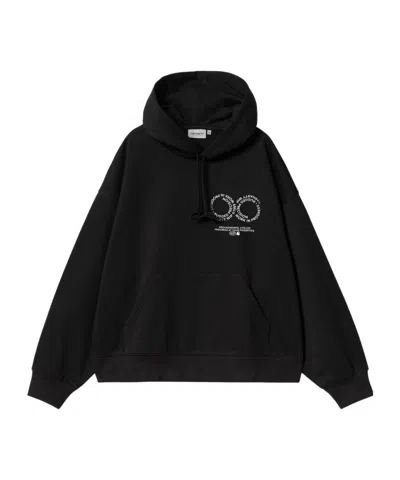 CARHARTT CARHARTT WIP ROTATION DRAWSTRING HOODIE