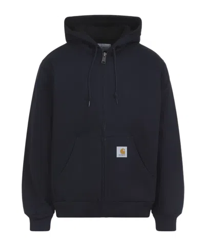 CARHARTT LONG-SLEEVED SWEATSHIRT