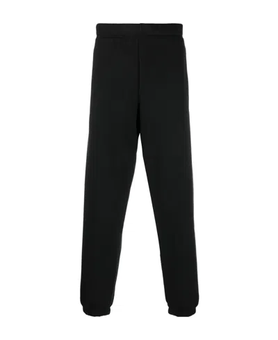 Carhartt Loose Waist Sweatpants In Black