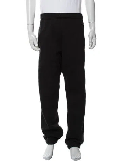 Pre-owned Carhartt Lounge Bottoms In Black