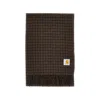 Carhartt Wip Lowis Vitola Heather Scarf In Multi