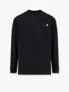 Carhartt American Script Sweat In Multi