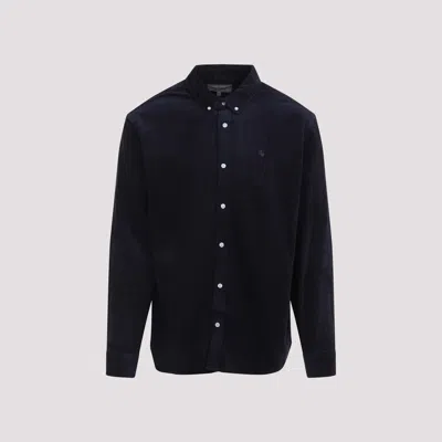 CARHARTT LONG SLEEVES MADISON CORD SHIRT