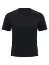 Carhartt Luca T-shirt Black