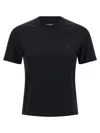 Carhartt Luca T-shirt In Black
