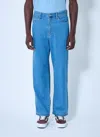 Carhartt Lucas Jeans In Blue