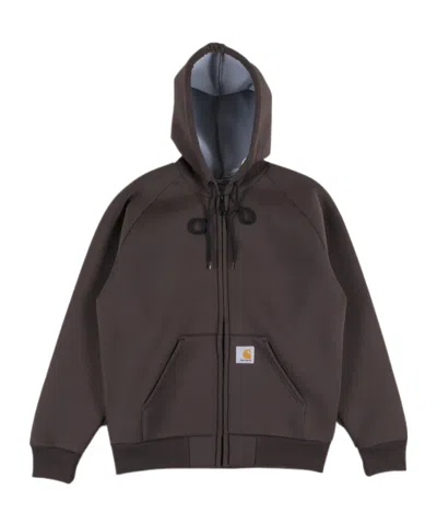 Carhartt Lux Hooded Jacket