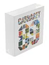 Carhartt Machine Matching Board Game In White