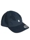 Carhartt Madison Baseball Cap In Blue