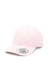 Carhartt Madison Baseball Cap In Pink