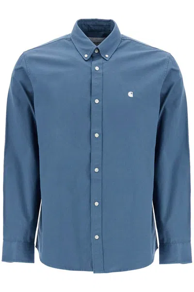 Carhartt Madison Button-down Shirt