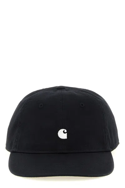 Carhartt 'madison' Cap In Blue