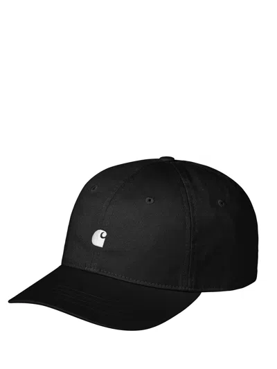 Carhartt Madison Logo Cap