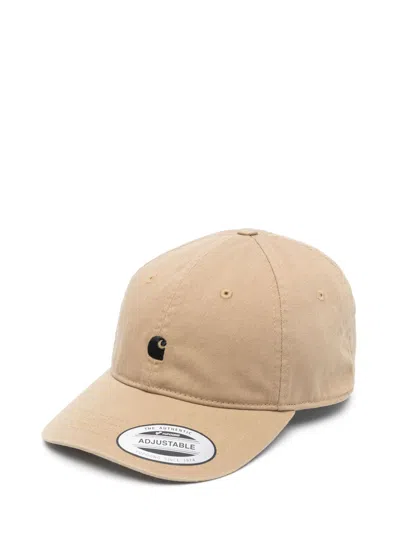 Carhartt Madison Logo Cap