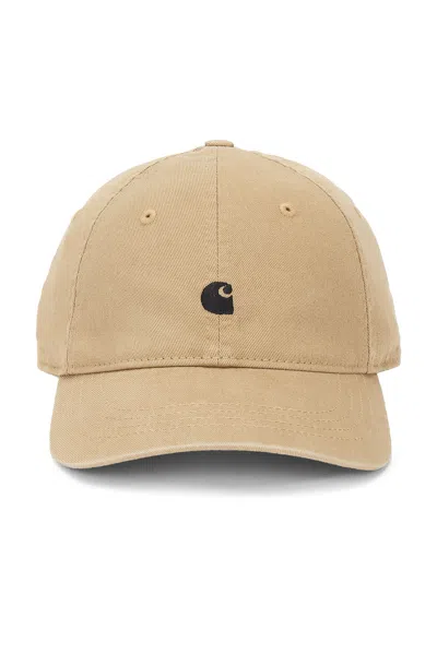 Carhartt Madison Logo Cap