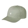 Carhartt Madison Logo Cap
