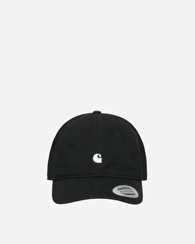 CARHARTT MADISON LOGO CAP