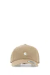 CARHARTT MADISON LOGO CAP