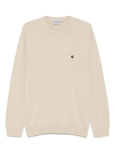 CARHARTT MADISON SWEATER