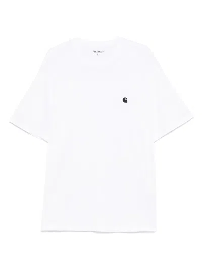 CARHARTT MADISON T-SHIRT