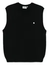 Carhartt Madison Vest In Black