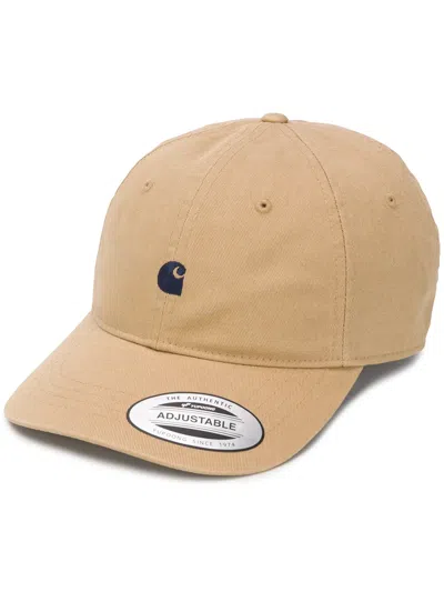 Carhartt Madison Yupoong Cap In 大地色