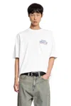 Carhartt Arcan T-shirt In White