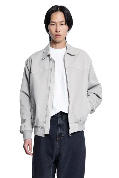 Carhartt Man Beige Jackets