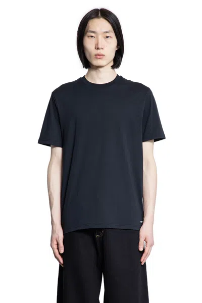 Carhartt Man Black T-shirts & Tank Tops