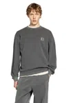 Carhartt Vista Sweatshirt In Gray