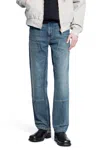 Carhartt 'landon' Jeans In Blue