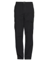 Carhartt Man Pants Black Size 34w-32l Cotton