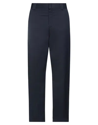Carhartt Pants In Dark Blue