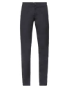 Carhartt Man Pants Midnight Blue Size 28w-32l Cotton, Elastane, Polyester