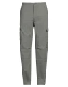 Carhartt Man Pants Sage Green Size 32w-32l Cotton