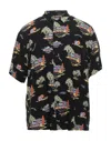 Carhartt Shirts In Black