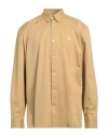 Carhartt Shirt  Wip Men Color Grey In Beige