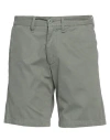 Carhartt Single Knee Bermuda Shorts In Sage Green