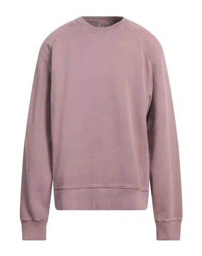 Carhartt W' Taos Garment-dyed Cotton Sweatshirt In 1xfgddaphne