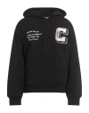 Carhartt Hooded Sweatshirt With Brown