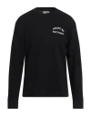 Carhartt Man T-shirt Black Size M Cotton