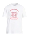 Carhartt T-shirt With Print
