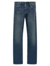 Carhartt Marlow Jeans Blue In Blue