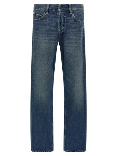 Carhartt Marlow Jeans Blue