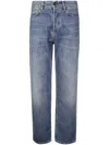 Carhartt Marlow Pant In Blue