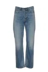 Carhartt Marlow Pant In Blue