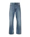 Carhartt Marlow Pant In Blue